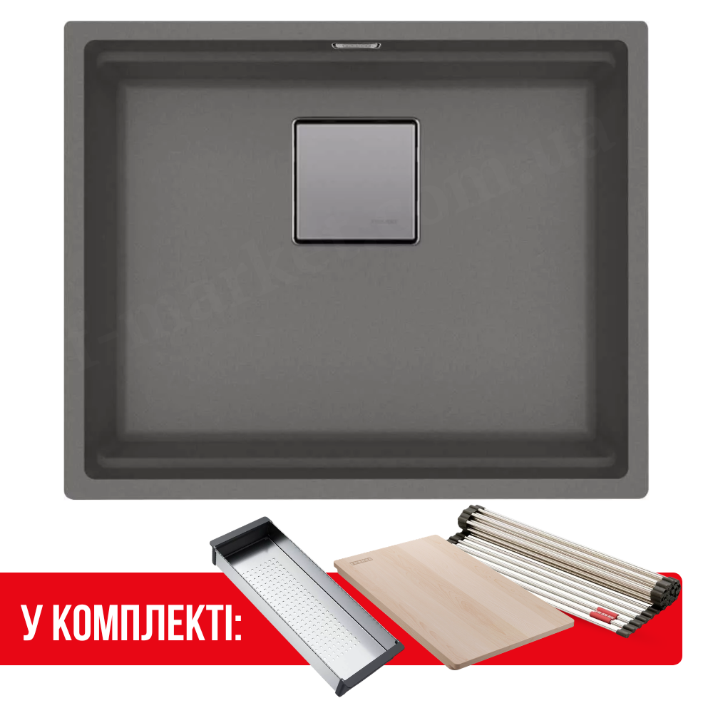 сірий камінь